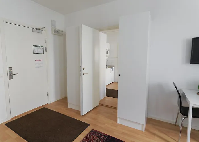 Slagsta Gate Hotell