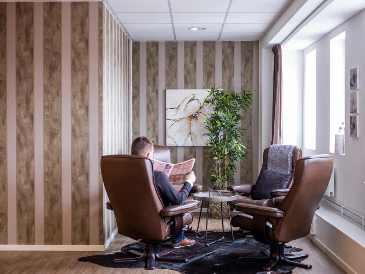 Aparthotel Slagsta Gate