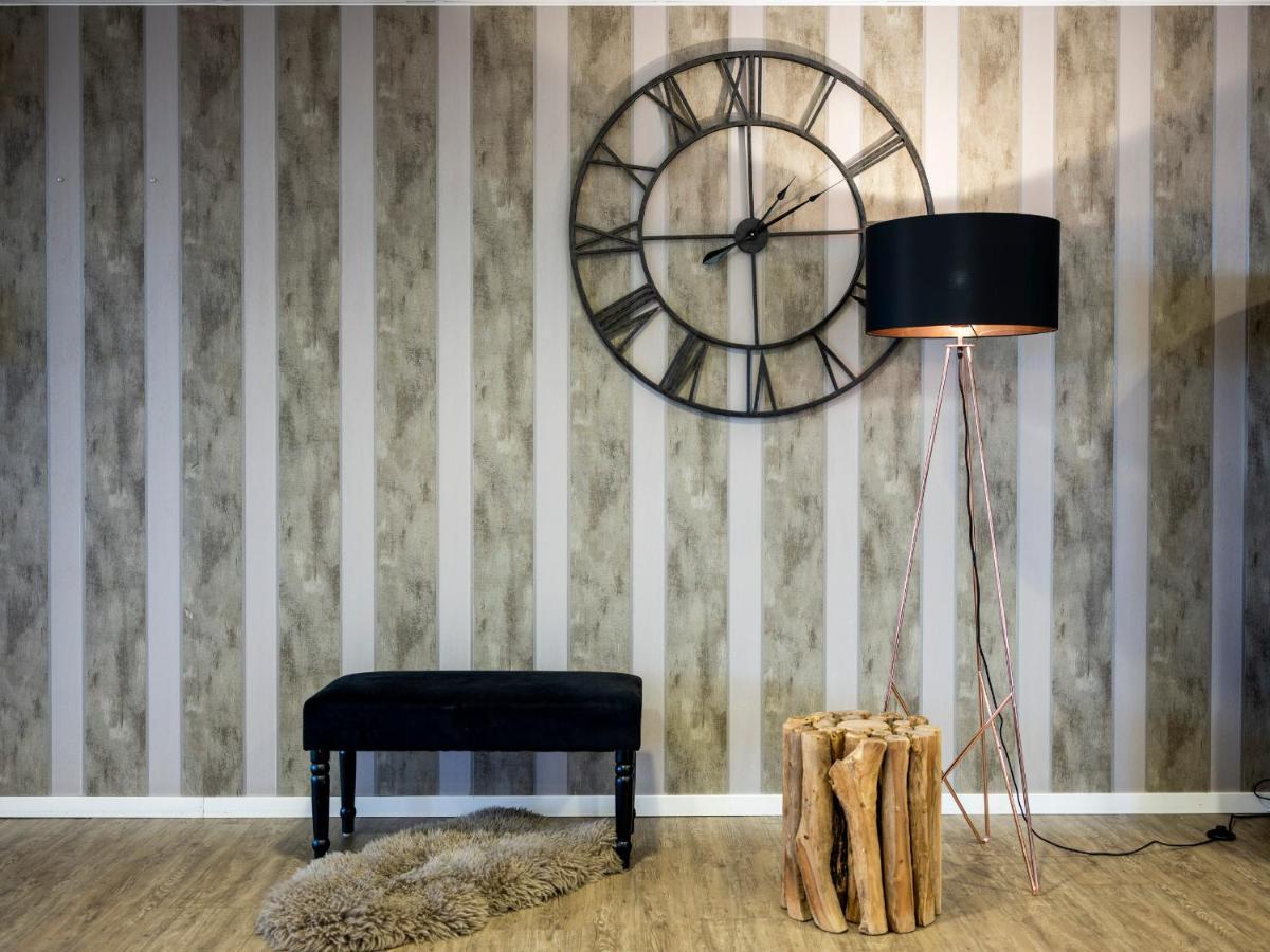 Slagsta Gate Lejlighedshotel Fittja