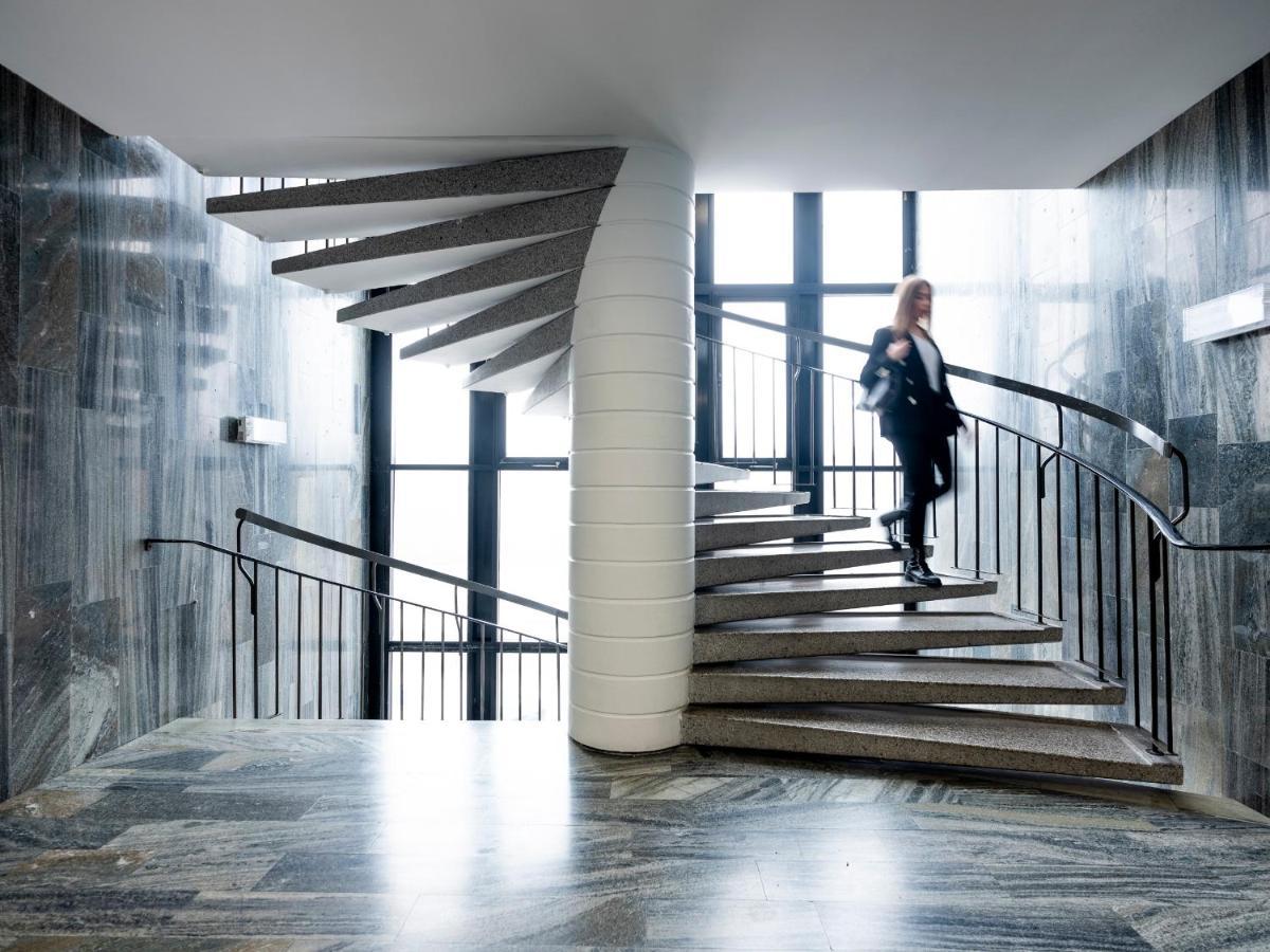Aparthotel Slagsta Gate