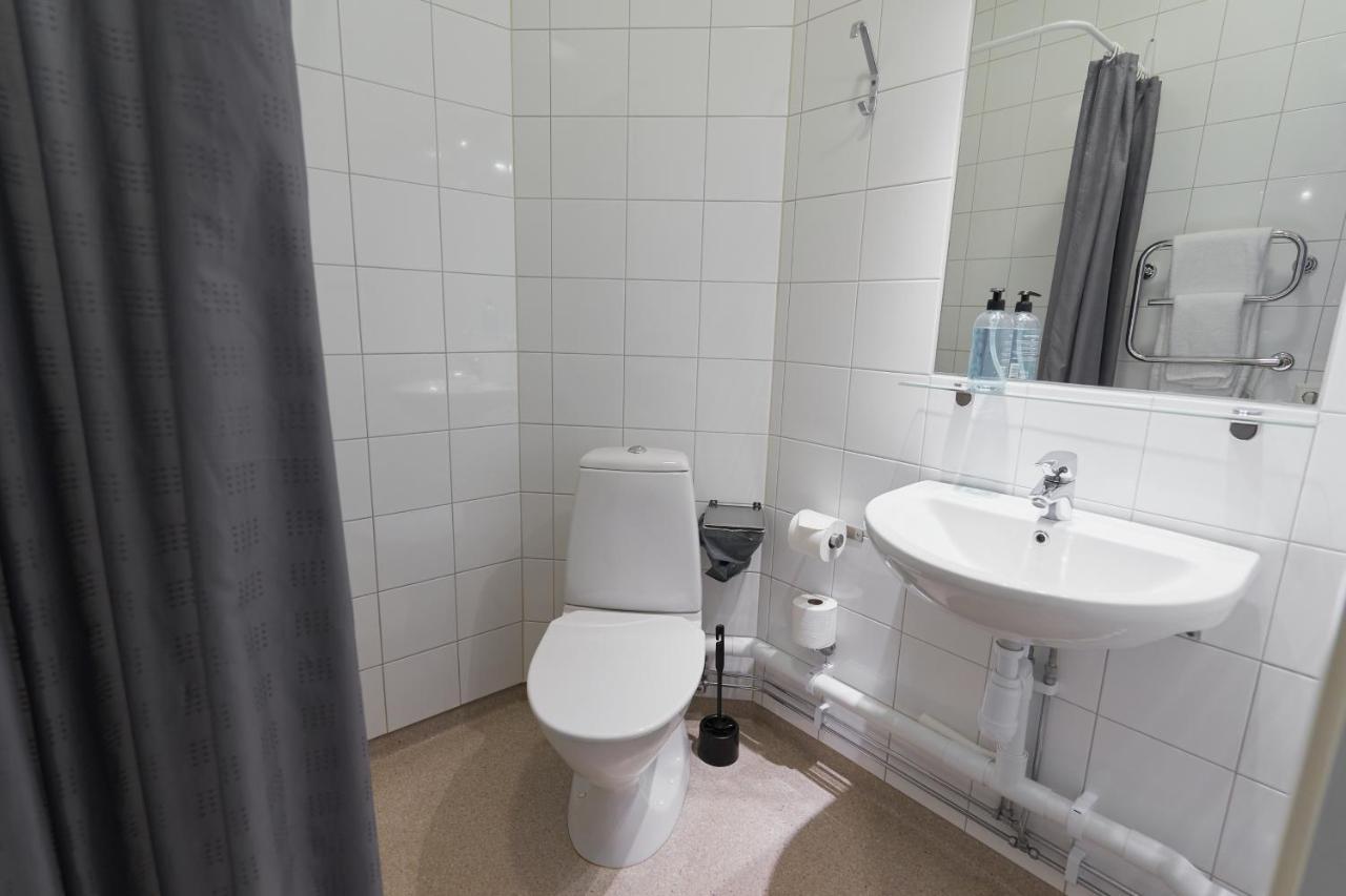 Lejlighedshotel Slagsta Gate Fittja