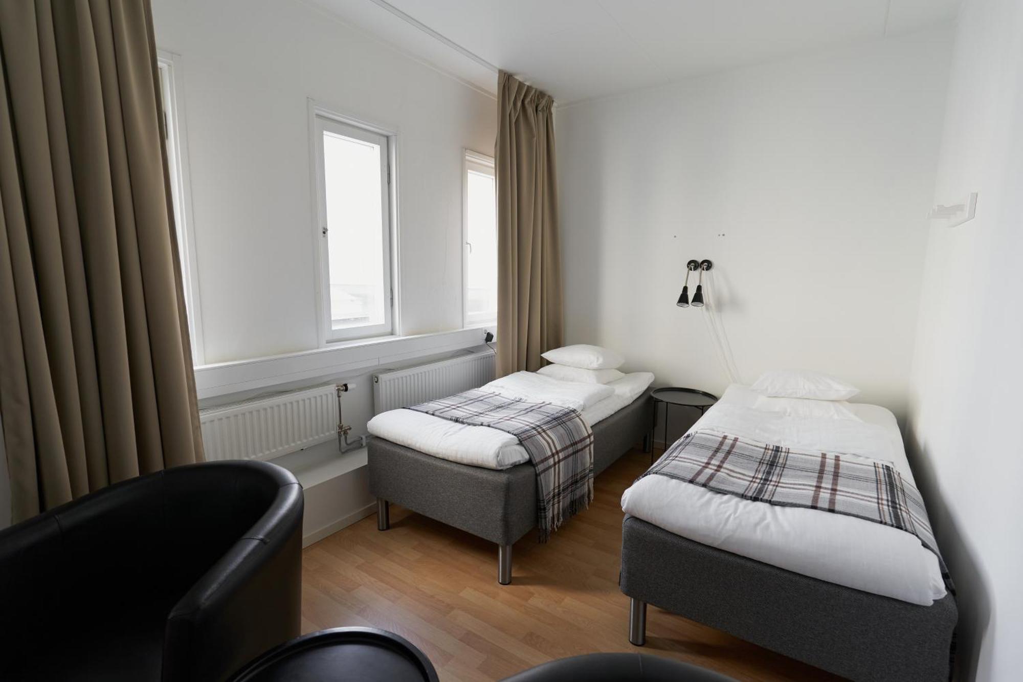 Slagsta Gate Lejlighedshotel Fittja